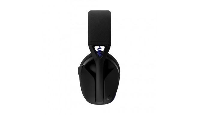 Kõrvaklapid Logitech G321 wireless must
