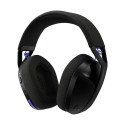 Kõrvaklapid Logitech G321 wireless must