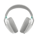 Kõrvaklapid Logitech G321 wireless valge