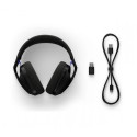 Kõrvaklapid Logitech G321 wireless must