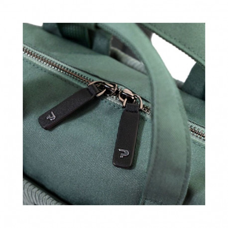 Seljakott Port Designs 14-16'' Milano II, roheline