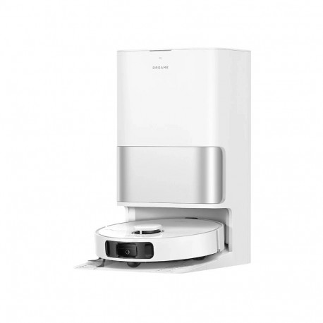 Robottolmuimeja Dreame D30 Ultra, valge
