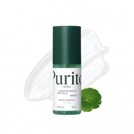 Purito Wonder Releaf Centella Serum 60ml