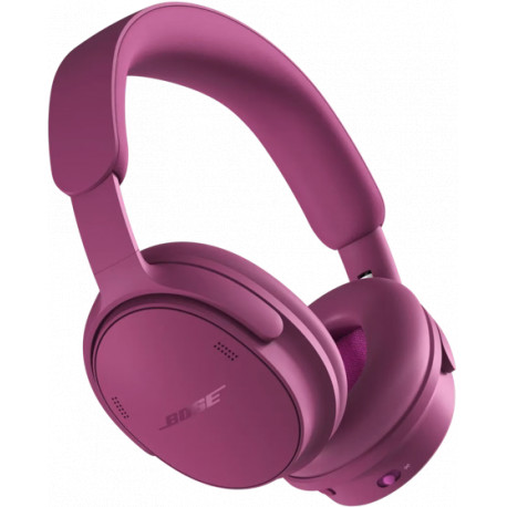 Bose wireless headphones QuietComfort Headphones (2nd Gen), rosewood mauve