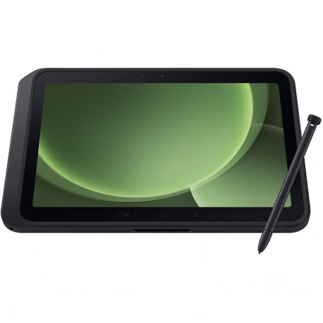 Tahvelarvuti Samsung Galaxy Tab Active5 Pro 10.1" 5G, 6+128GB, roheline