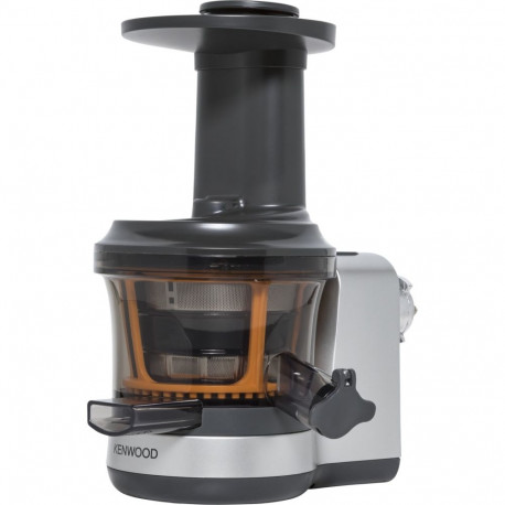 Kenwood mahlapress KAX720PL PureJuice, hõbedane