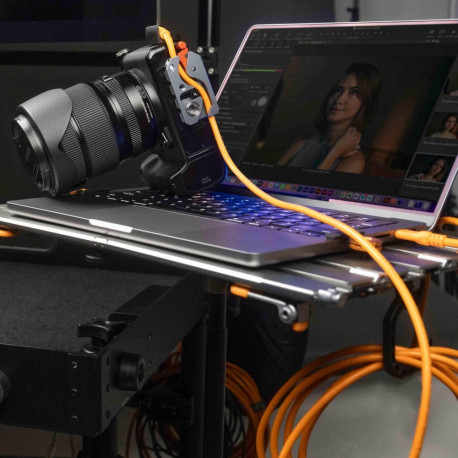 TetherGuard LeverLock Plus Tripod Plate