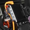TetherGuard statiivi plaat LeverLock Plus