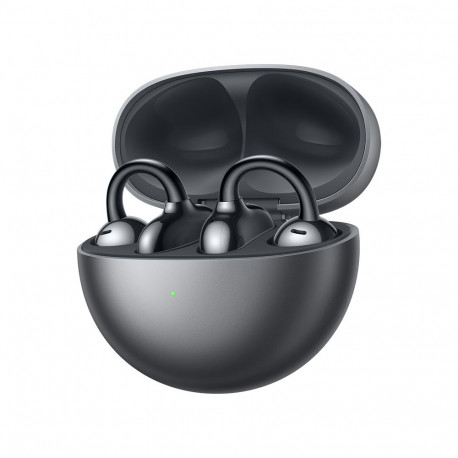 Kõrvaklapid Huawei FreeClip, must