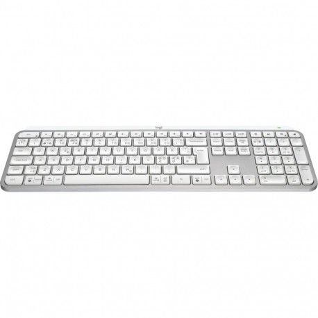 Juhtmevaba klaviatuur Logitech MX Keys S SWE, hall