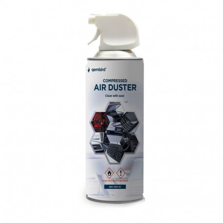 Suruõhk Gembird 400ml