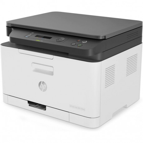 Värviline laserprinter HP Color LaserJet MFP 178nw