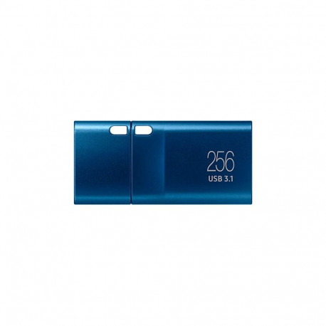 Mälupulk Samsung 64GB Type-C USB3.2 gen1 sinine