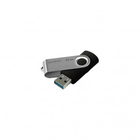 Mälupulk Goodram 32GB USB 3.0, must