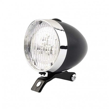 jalgrattalamp ZD14A LED retro