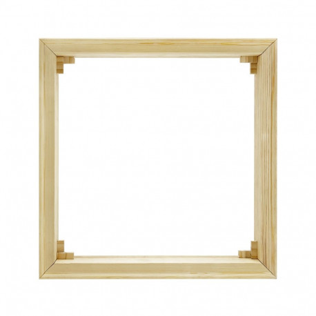 Focus Canvas Stretcher 2 Pack 70 cm