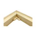 Focus Canvas Stretcher 2 Pack 70 cm