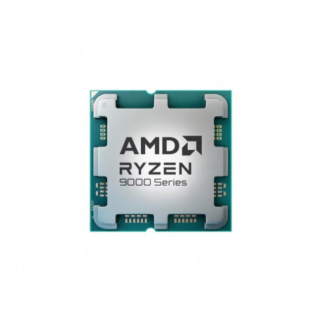 CPU|AMD|AMD RyzenT 7|9700X| 3.8 GHz|8xCores|Cache 40 MB|Socket Socket AM5|TDP 65 W|GPU Yes|Tray|100-