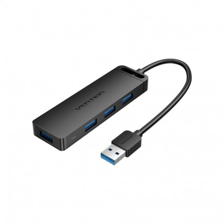 I/O HUB 5-IN-1 USB3.0/0.15M CHLBB VENTION