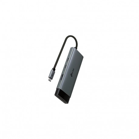 I/O HUB USB-C 7PORT/UH7020C TP-LINK