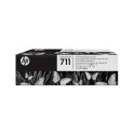 HP 711 printipea asenduskomplekt DJ T120 520