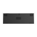 GEMBIRD Slim wired multimedia keyboard with Type-C adapter US layout