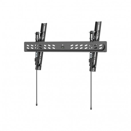 Gembird teleri kallutatav seinakinnitus PRO seeria 43–95inch