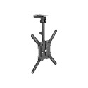 GEMBIRD Full motion TV ceiling mount 23 - 55inch