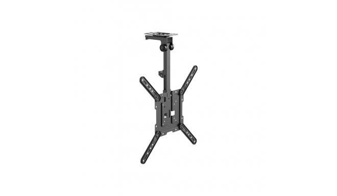 GEMBIRD Full motion TV ceiling mount 23 - 55inch