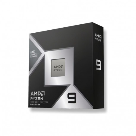 AMD Ryzen 9 9950X3D2 16C/32T 5.6GHz BOX