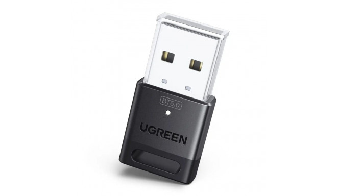 Ugreen Bluetooth 6.0 Adapter - Black