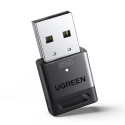 Ugreen Bluetooth 6.0 Adapter - Black