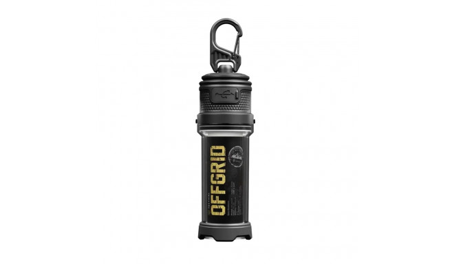 Tactical OffGrid