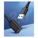 UGREEN USB 3.0 extended cable 1.5 m (black)