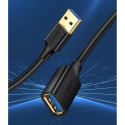 UGREEN USB 3.0 extended cable 1.5 m (black)