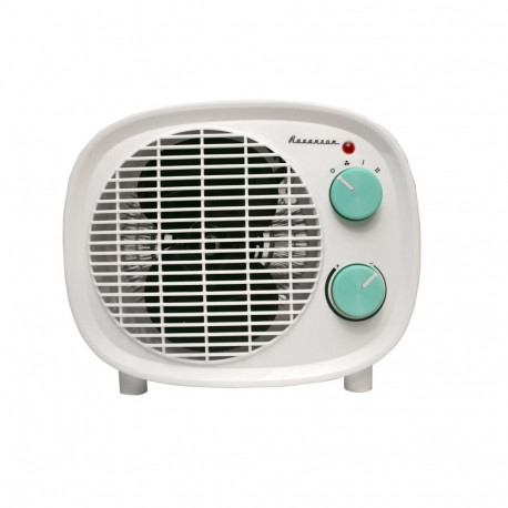 Ravanson soojapuhur FH-2000RW 2000W, valge