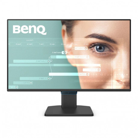 BenQ arvutimonitor GW2490C 60.5cm (23.8") 1920 x 1080 pixels Full HD, must