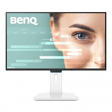 BenQ monitor 27″ 1080p FHD silmi säästev kodukontorisse