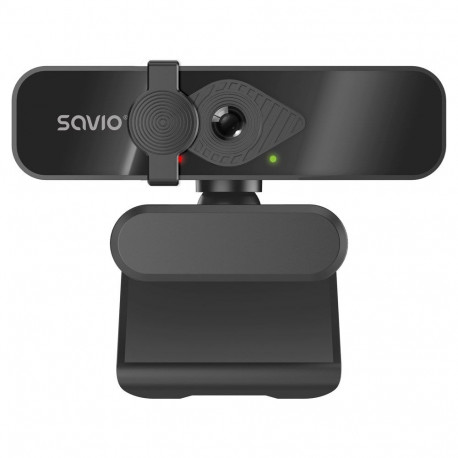 Savio CAK-06 veebikaamera 3840 x 2160 pixels USB must