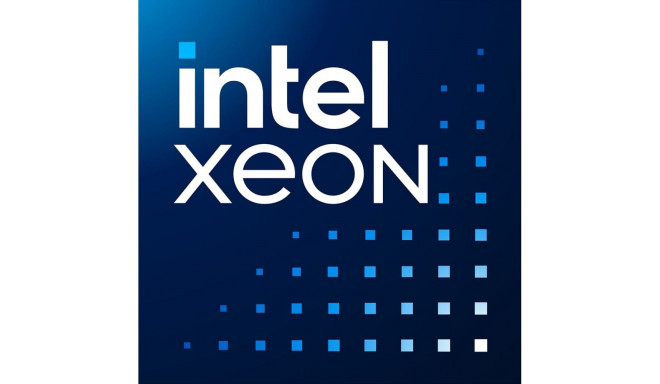 Intel protsessor Xeon 6952P 2.1GHz 480MB Tray