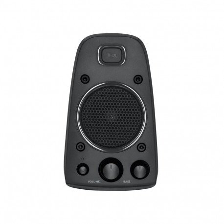 Logitech Z625 võimas THX heli