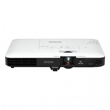 Epson EB-1795F data projector Standard throw projector 3200 ANSI lumens 3LCD 1080p (1920x1080) White