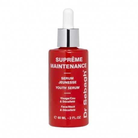 DR.SEBAGH SUPREME MAINTENANCE SERUM CARA Y CUELLO 60ML