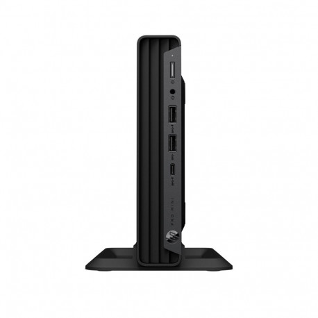 HP Pro Mini 400 G9 Intel® Core™ i5 i5-14400T 16 GB DDR5-SDRAM 512 GB SSD Windows 11 Pro Mini PC Blac