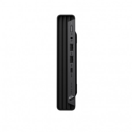 HP Pro Mini 400 G9 Intel® Core™ i5 i5-14400T 16 GB DDR5-SDRAM 512 GB SSD Windows 11 Pro Mini PC Blac