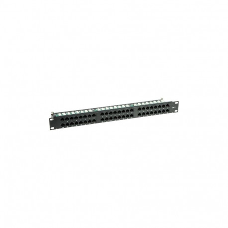 patch-paneel RJ-45 PP-48/RJ/6C