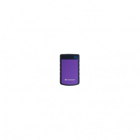 Transcend StoreJet 25H3 4TB 2.5-tolline USB 3.0