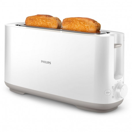 Philips röster Daily Collection HD2590/00, valge