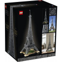 "LEGO Iconic Eiffelturm 10307"