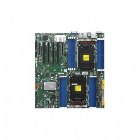 "4677 E Supermicro MBD-X13DEI-T-B"
